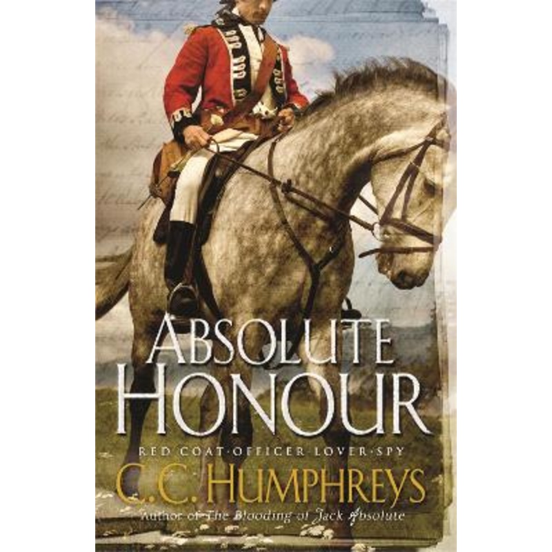 Absolute Honour