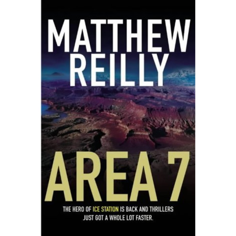 Area 7