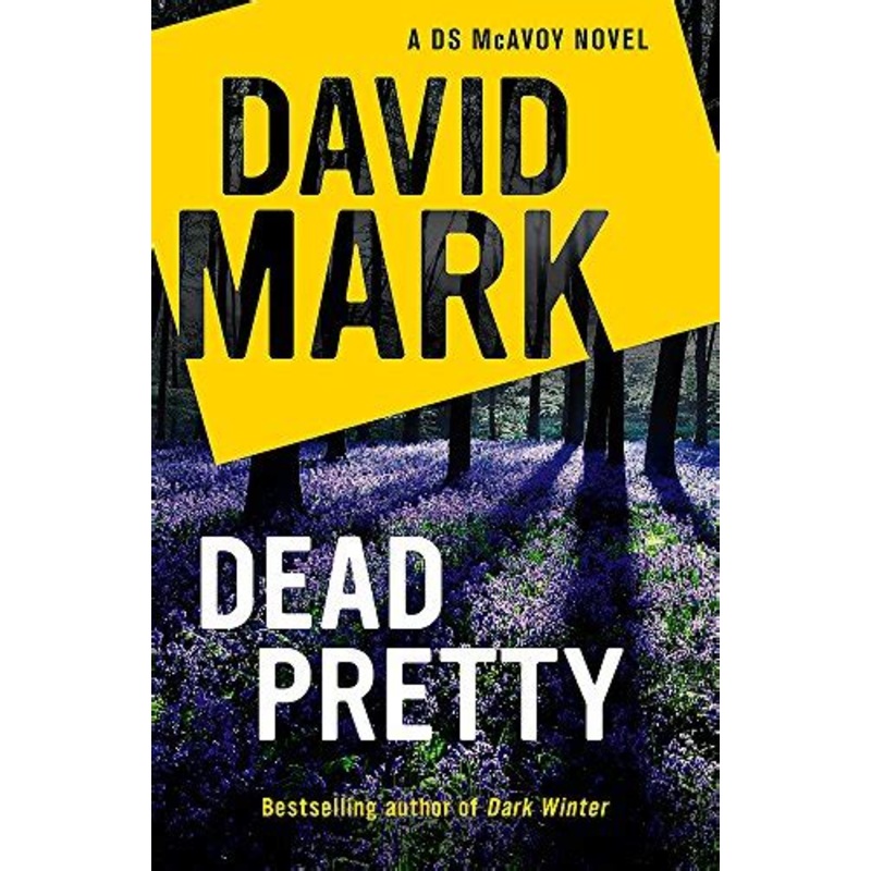 Dead Pretty: The 5th DS McAvoy novel from the Richard & Judy bestselling author