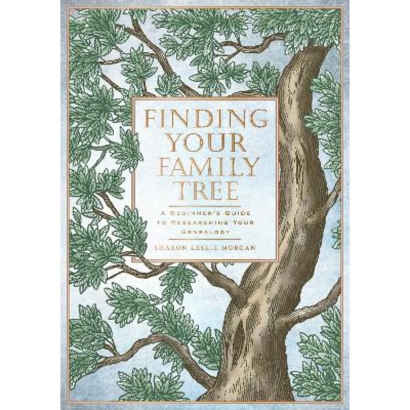 Finding Your Family Tree: A Beginner's Guide to Researching Your