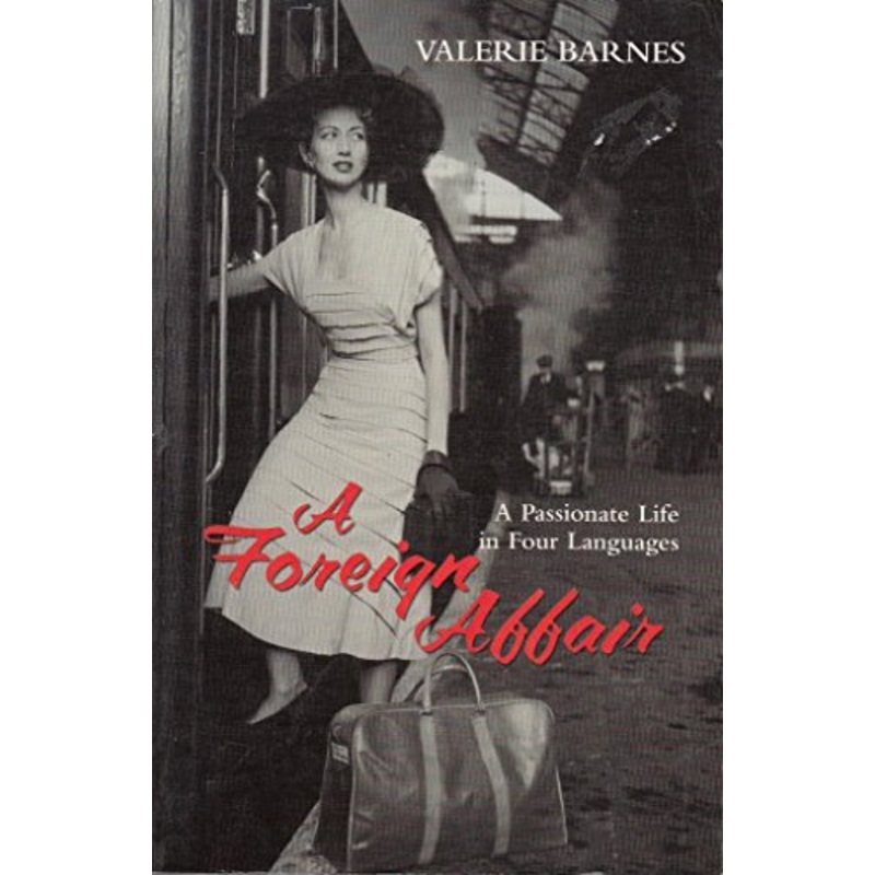 Foreign Affair