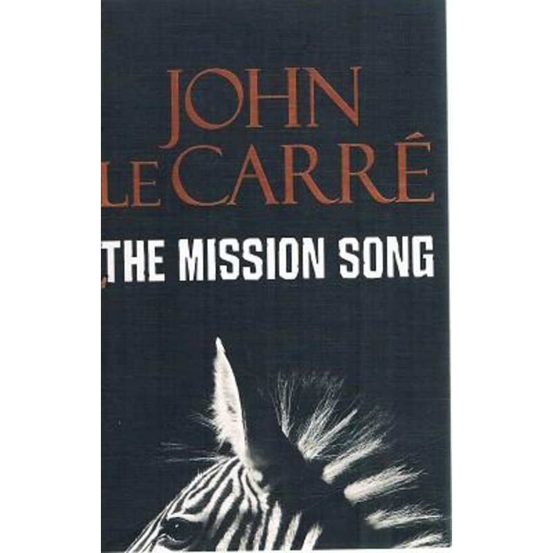 Mission Song
