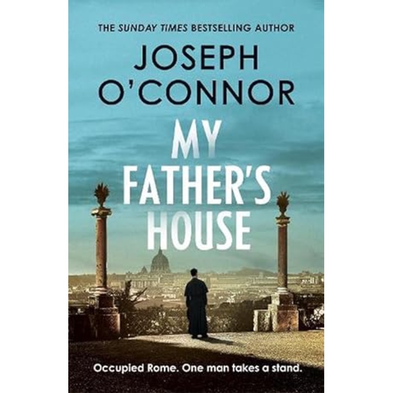 My Father's House: AS SEEN ON BBC BETWEEN THE COVERS