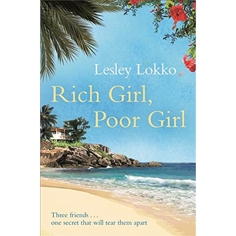 Rich Girl, Poor Girl