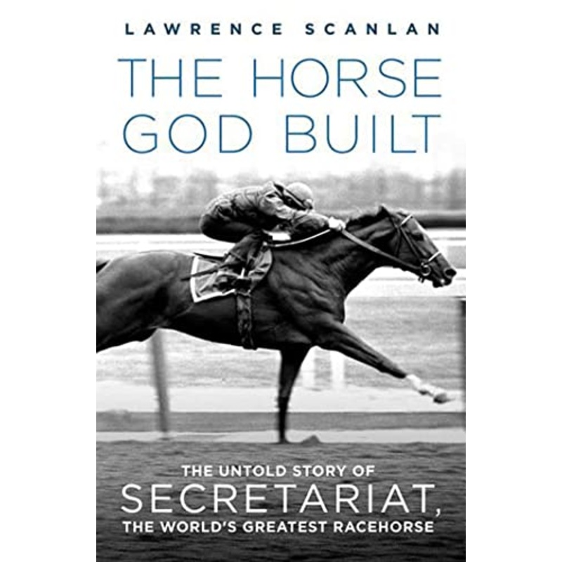 The Horse God Built