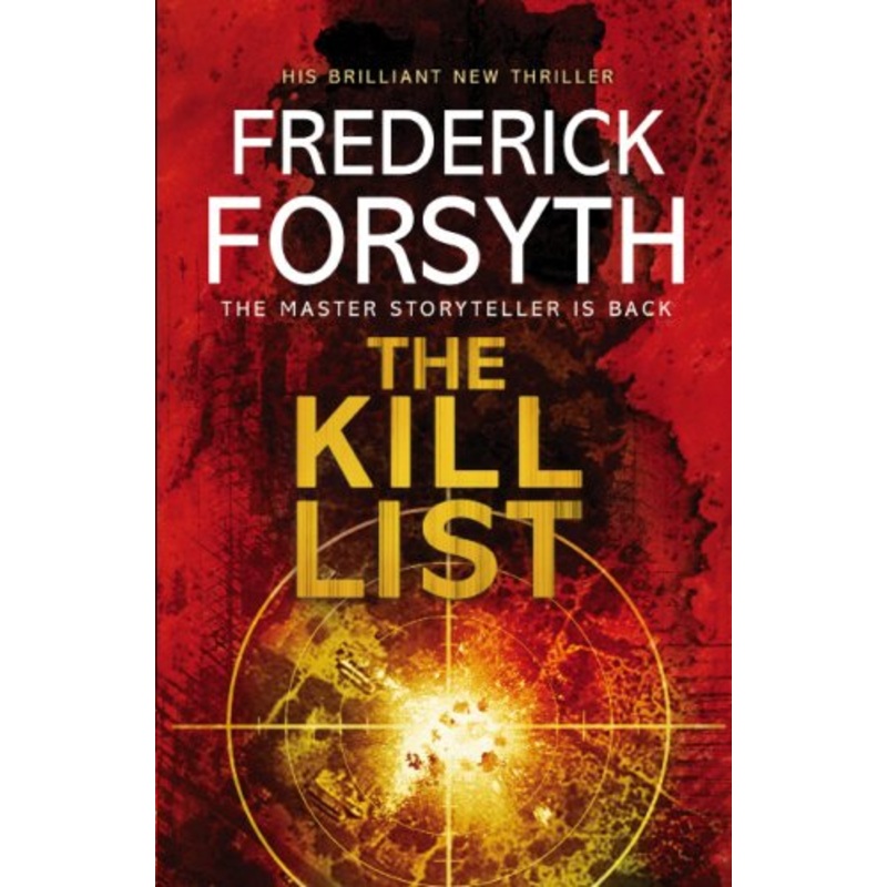 The Kill List
