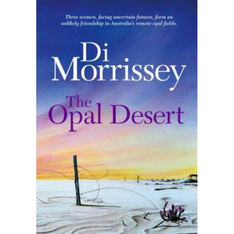 The Opal Desert