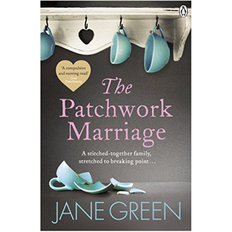 The Patchwork Marriage