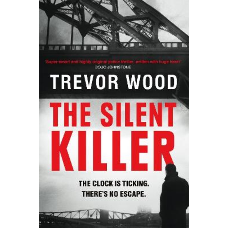 The Silent Killer