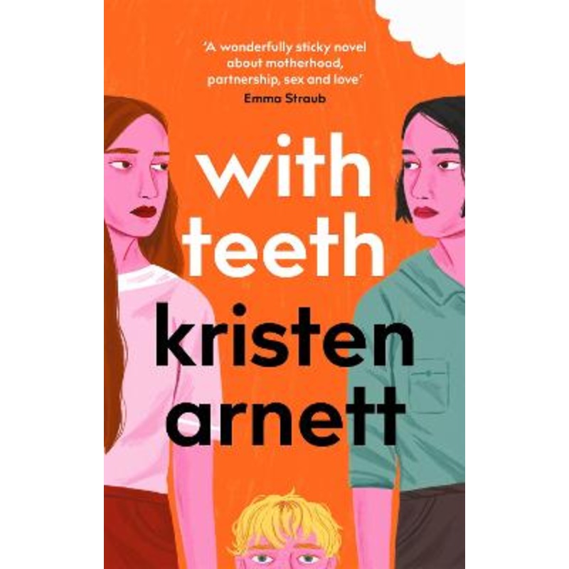 With Teeth