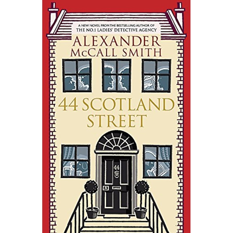 44 Scotland Street