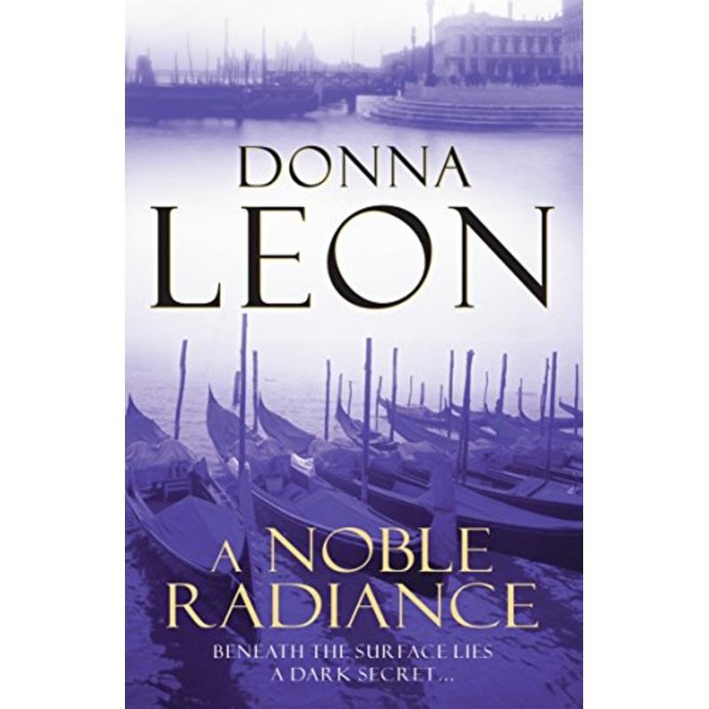 A Noble Radiance