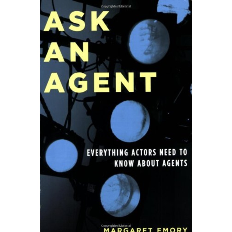 Ask an Agent: Everything Actors Need to Know About Agents