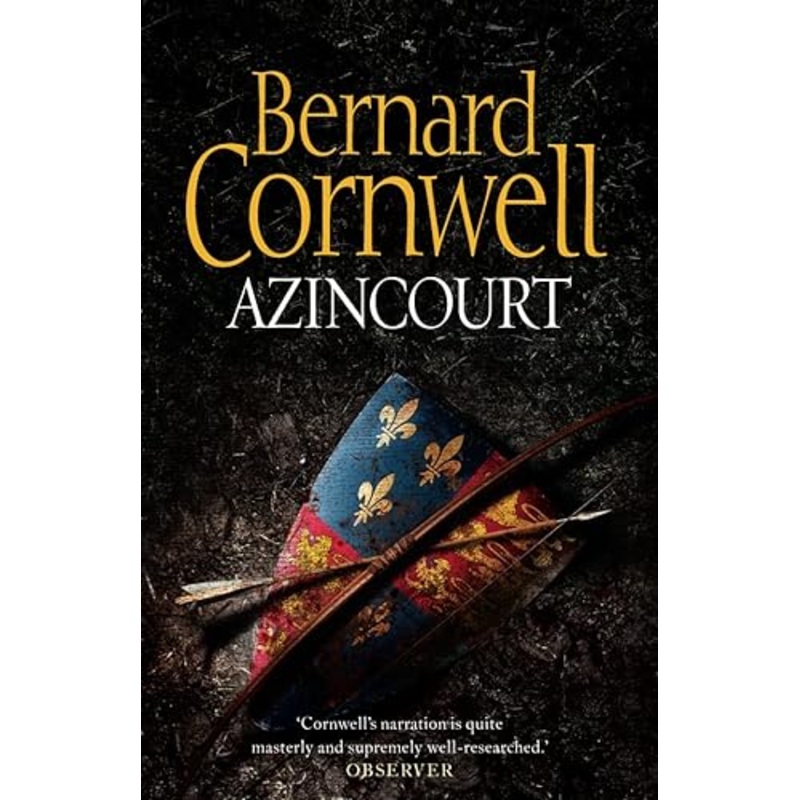 Azincourt