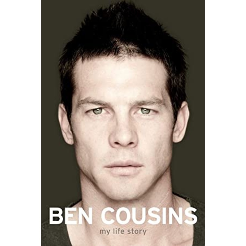 Ben Cousins: My Life Story