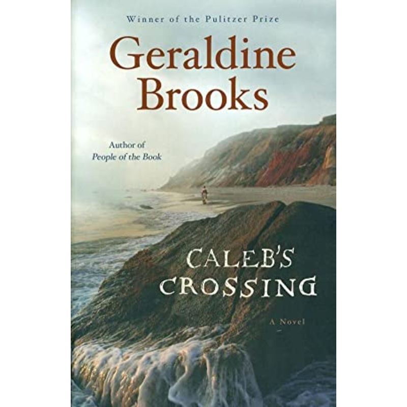 Caleb's Crossing