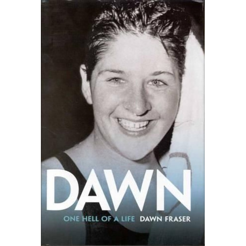 Dawn: One Hell of a Life
