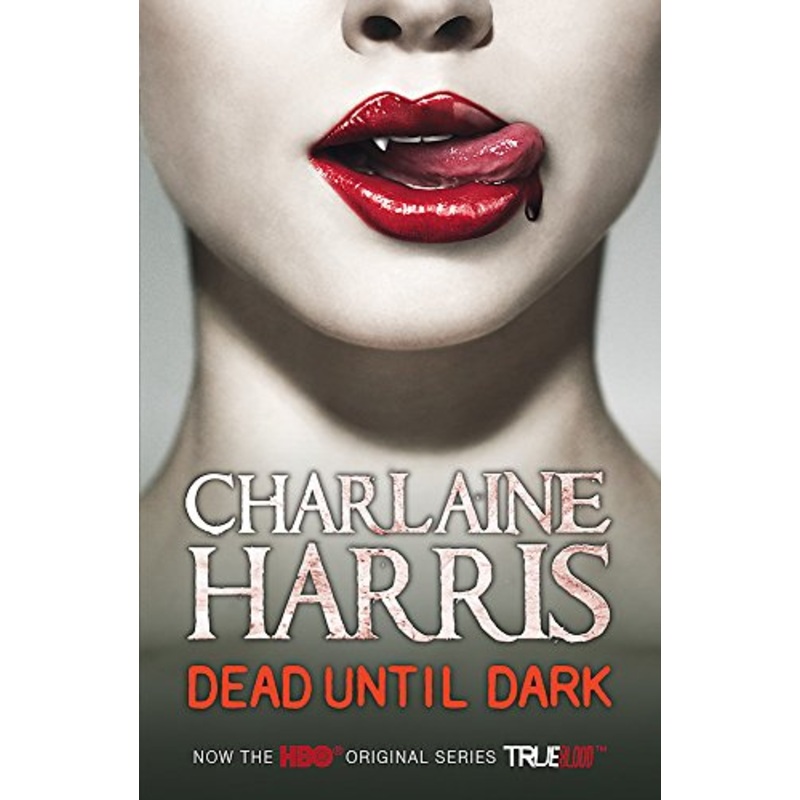 Dead Until Dark: A True Blood Novel