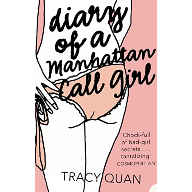Diary of a Manhattan Call Girl
