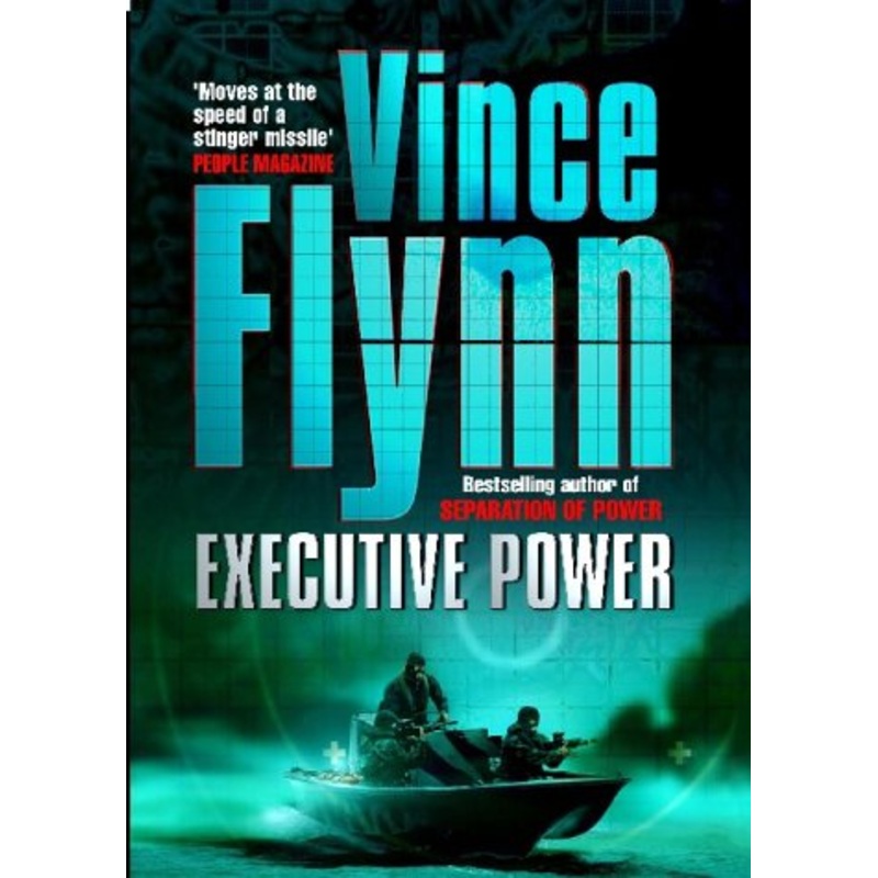 Executive Power