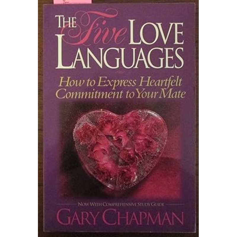 Five Love Languages