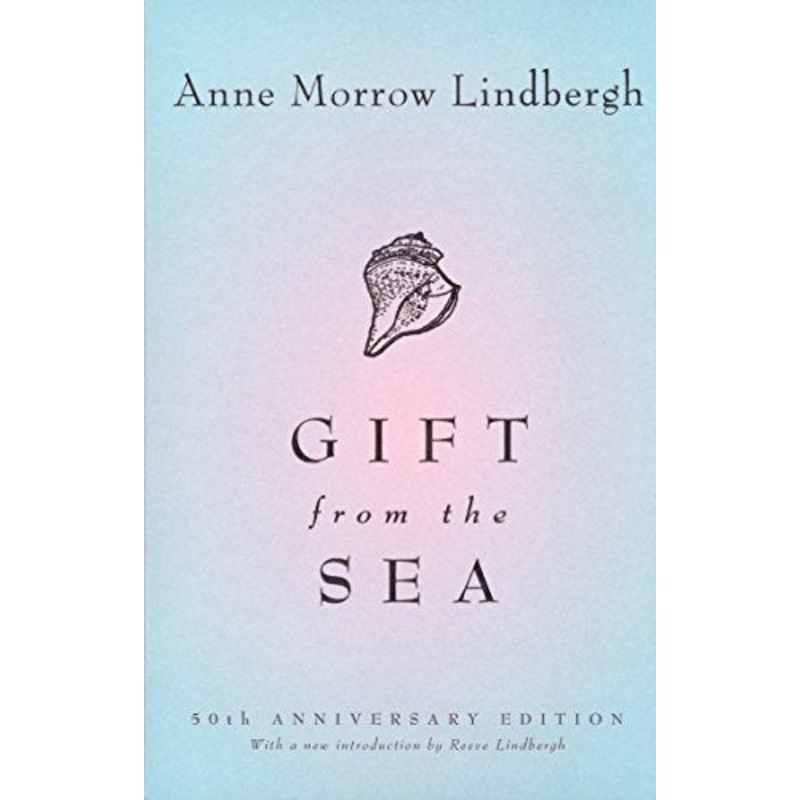 Gift from the Sea: 50th-Anniversary Edition