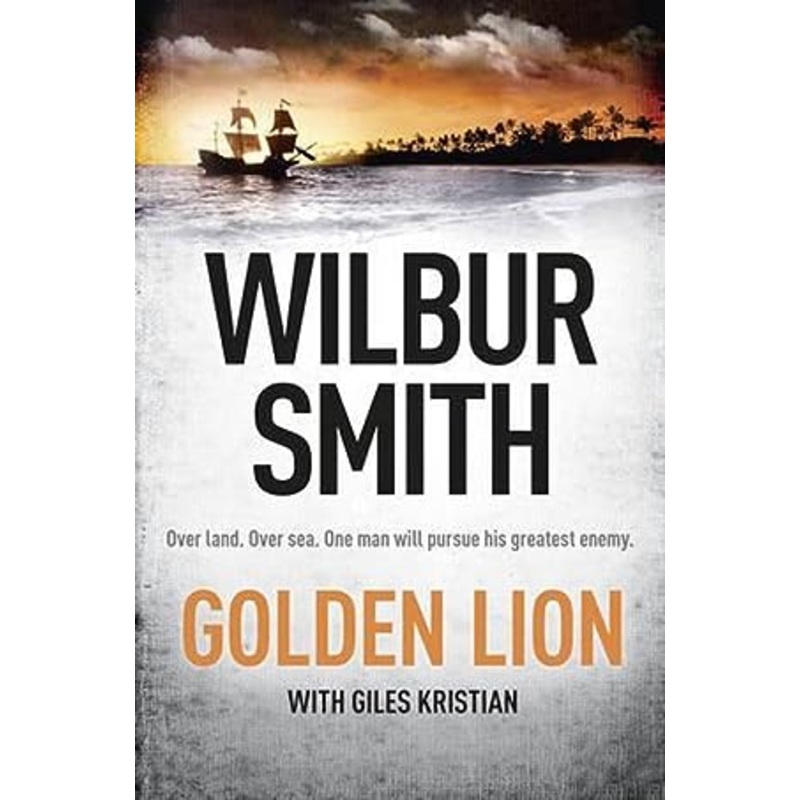 Golden Lion