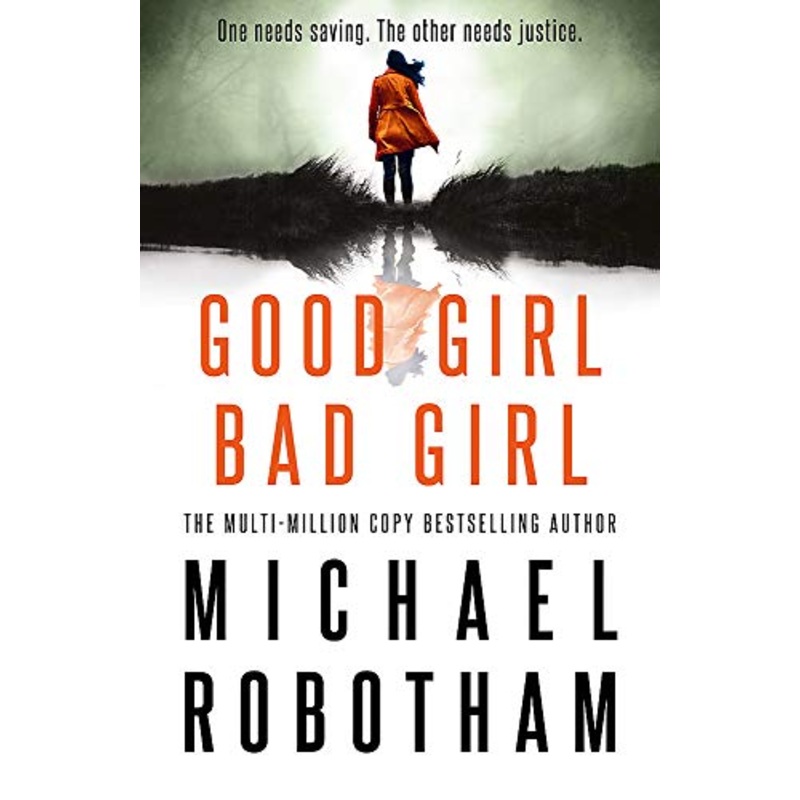 Good Girl, Bad Girl: Cyrus Haven Book 1