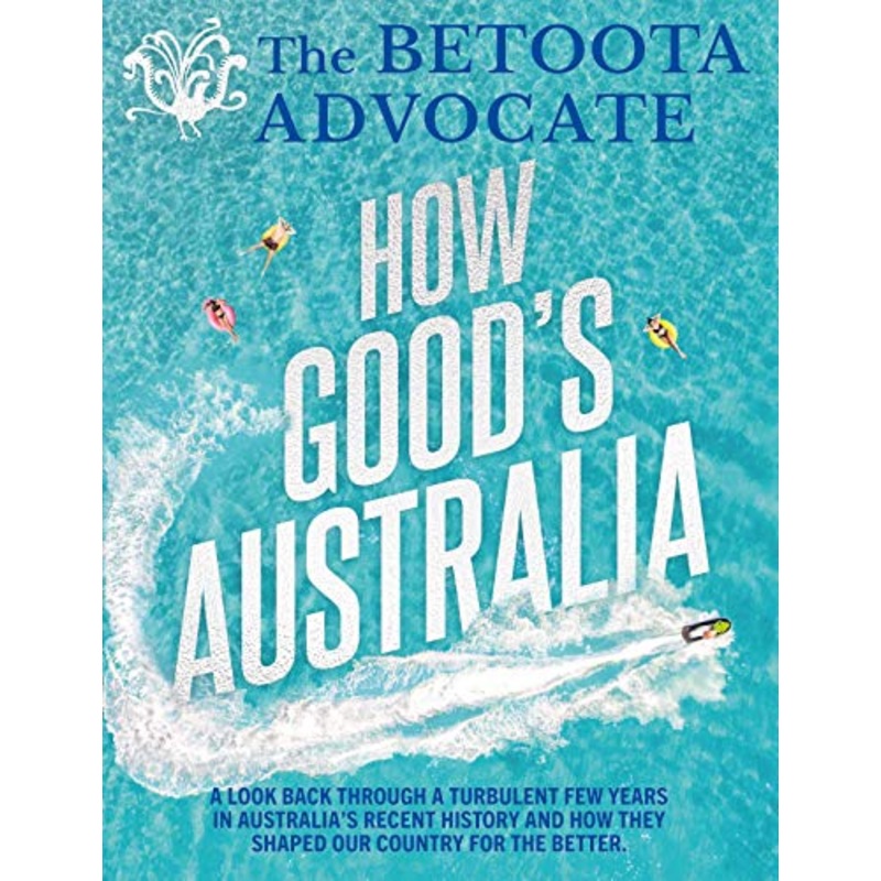How Good's Australia