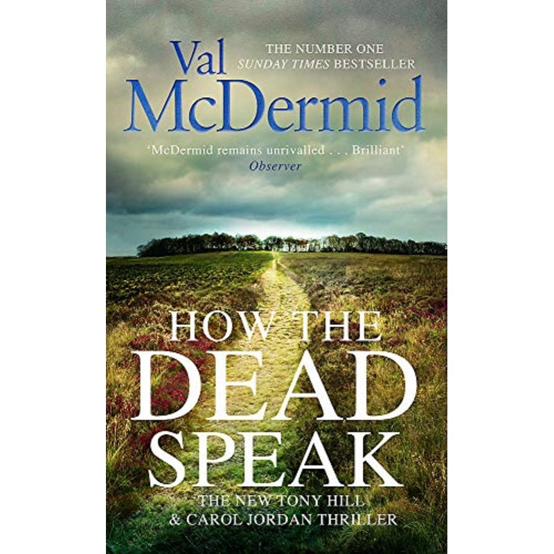 How the Dead Speak