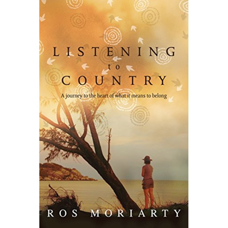 Listening to Country