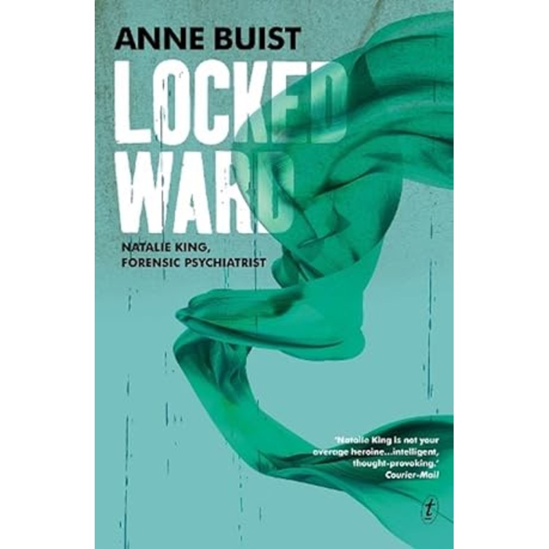 Locked Ward