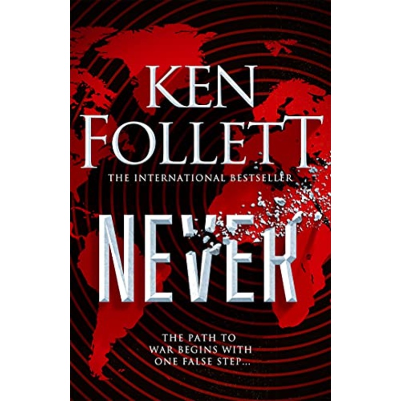 Never