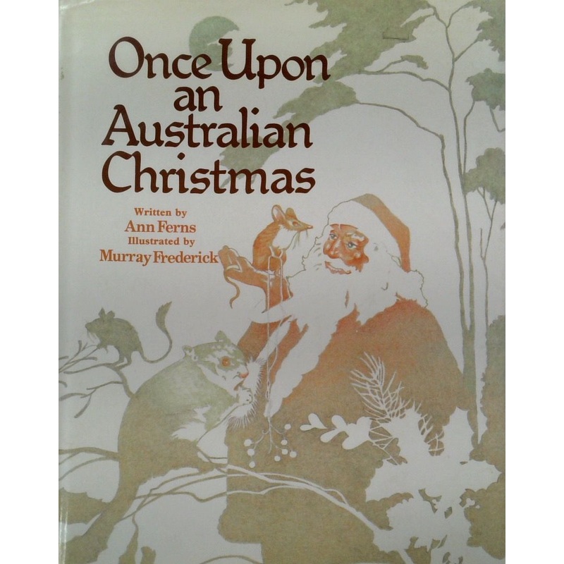 Once Upon an Australian Christmas