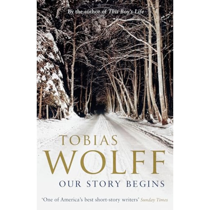 Our Story Begins: New and Selected Stories