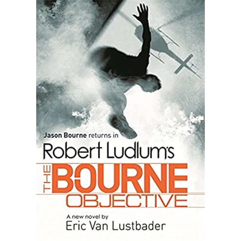 Robert Ludlum's The Bourne Objective