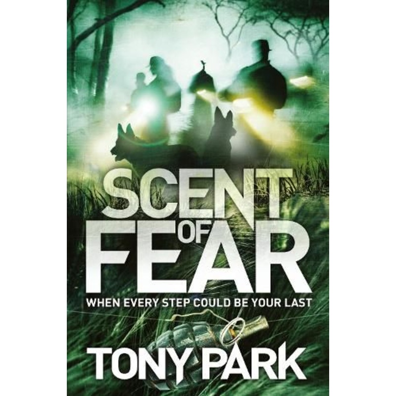 Scent of Fear