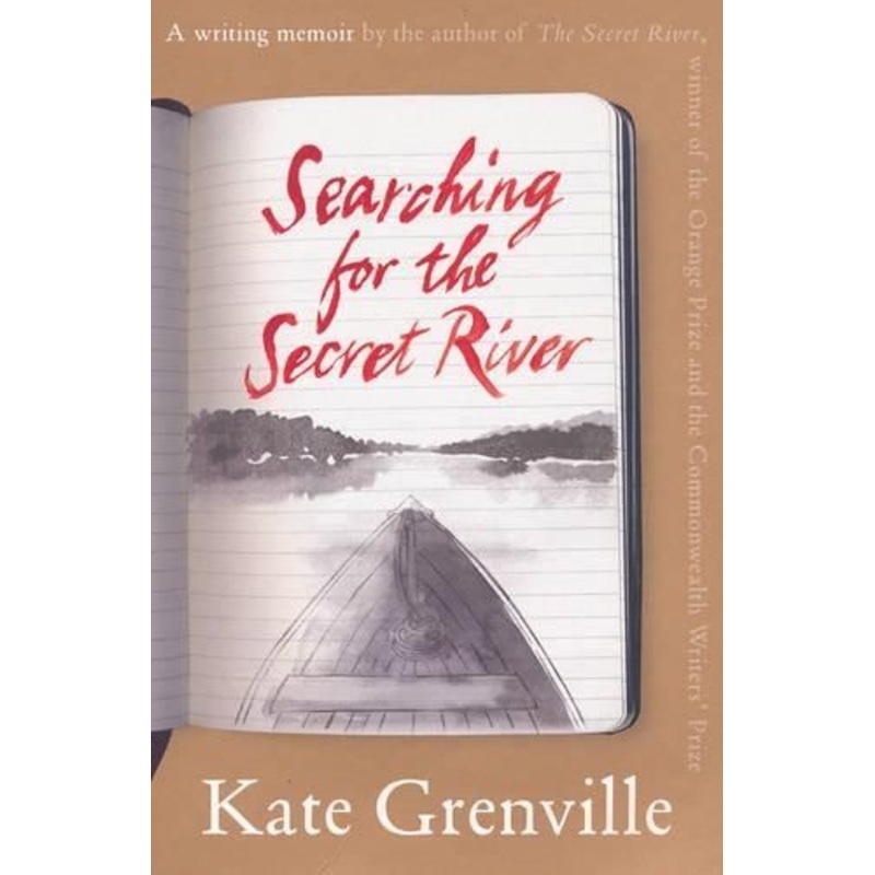 Searching for the Secret River