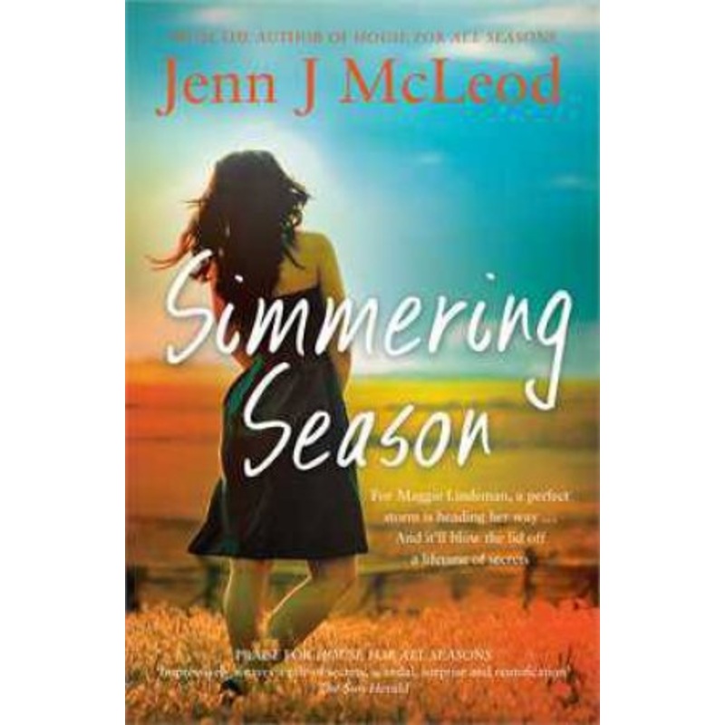 Seasons Collection: Simmering Season