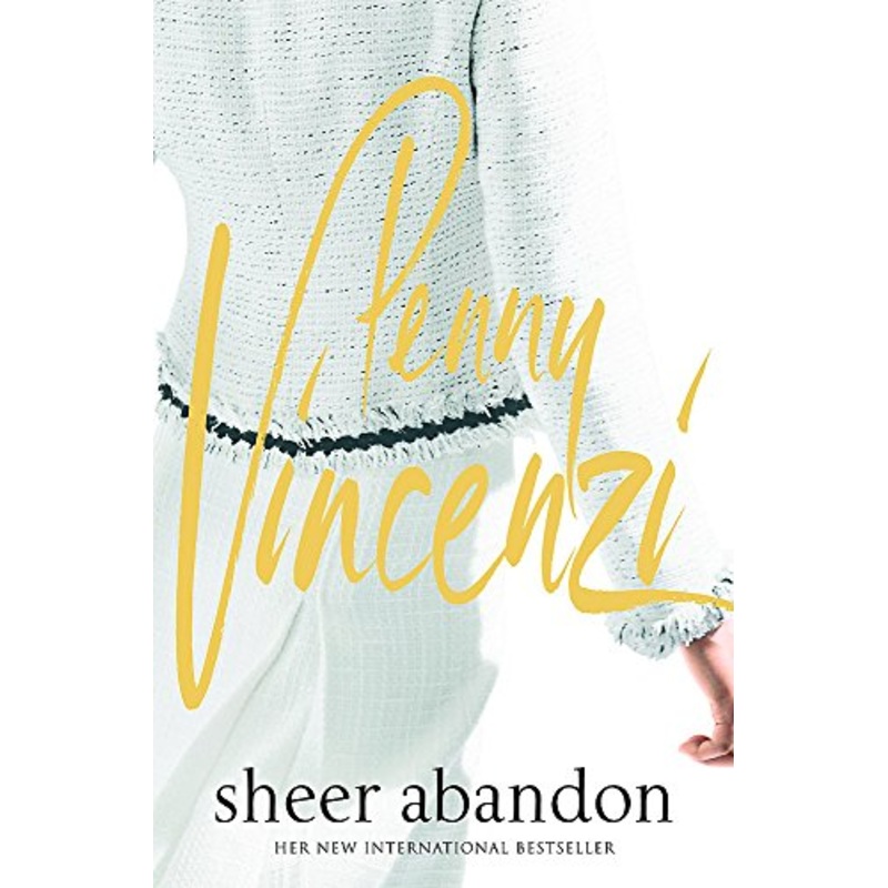 Sheer Abandon