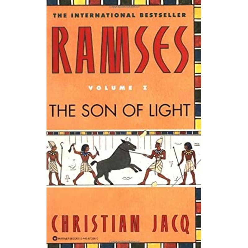 Son of the Light: Vol. 1