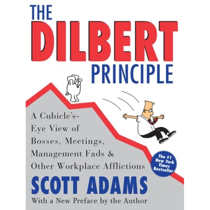 The Dilbert Principle
