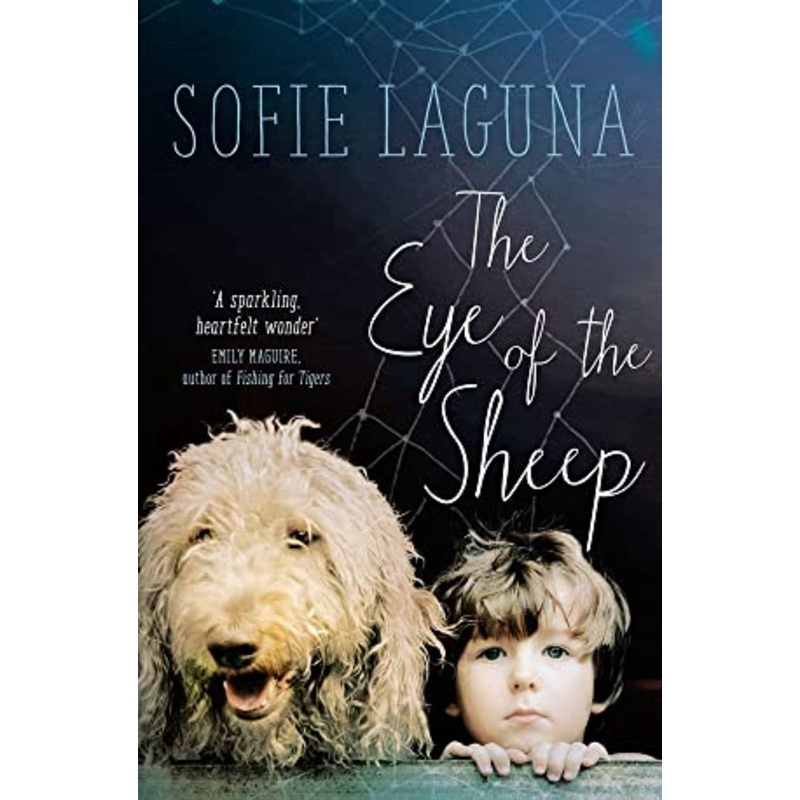 The Eye of the Sheep