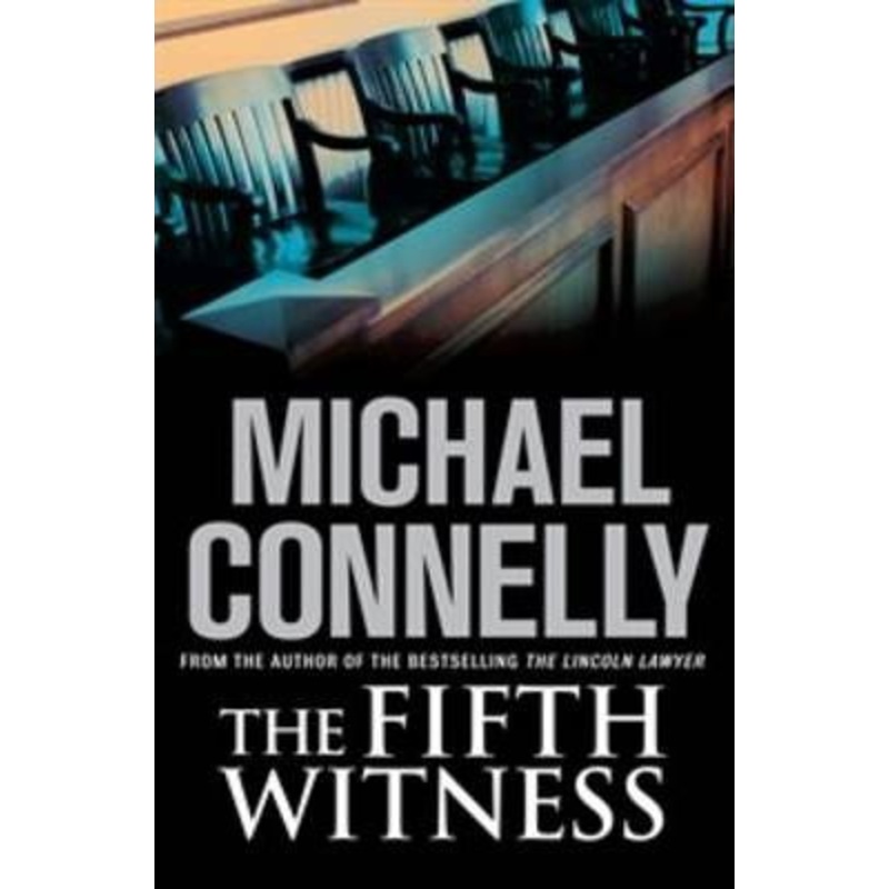 The Fifth Witness