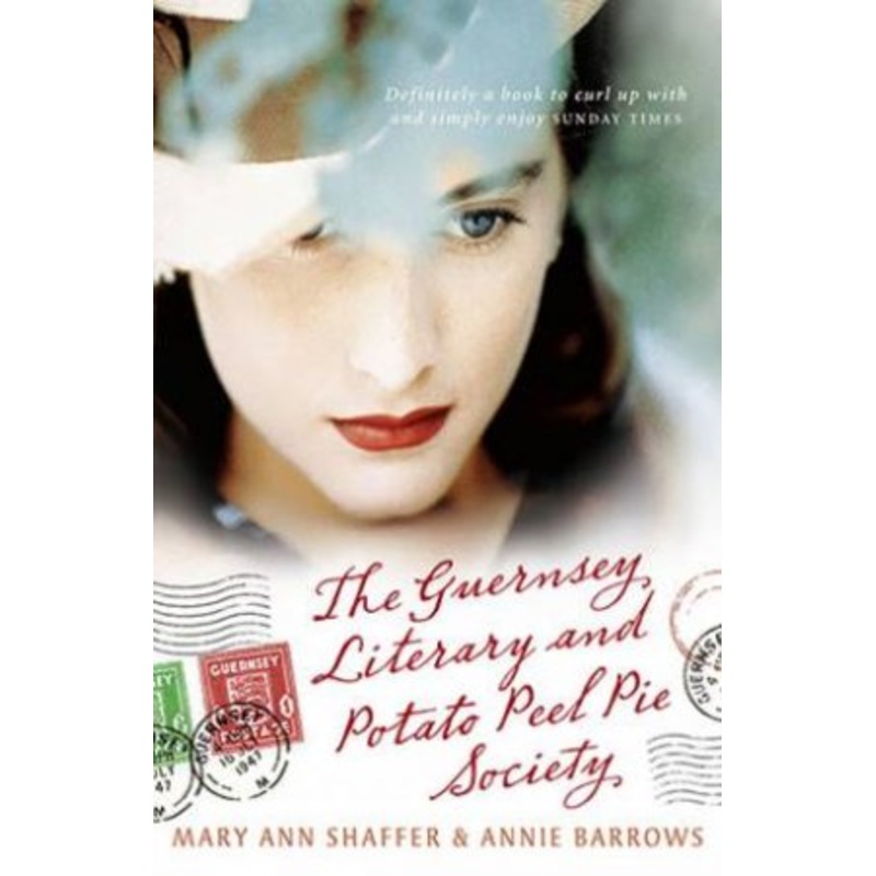 The Guernsey Literary And Potato Peel Pie Society