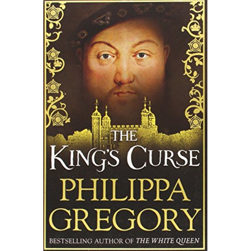 The King's Curse