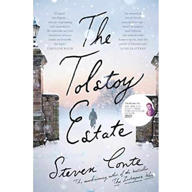 The Tolstoy Estate