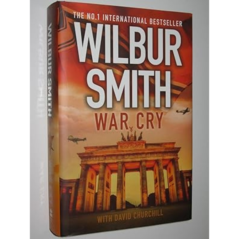 War Cry