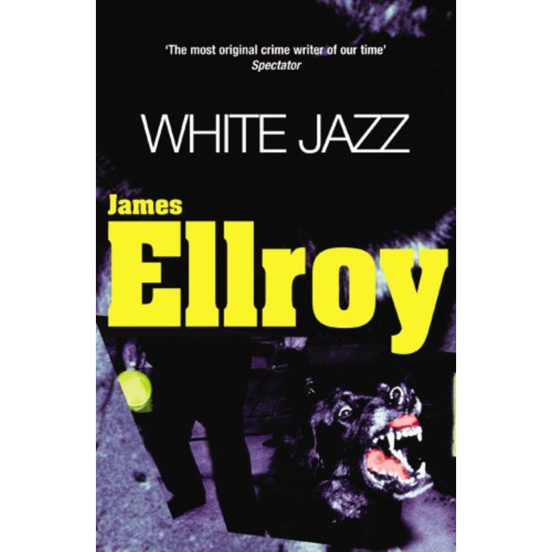 White Jazz