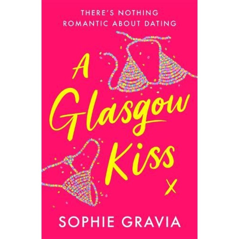 A Glasgow Kiss